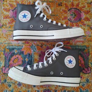 Converse Chuck Taylor 70 Hi Leather